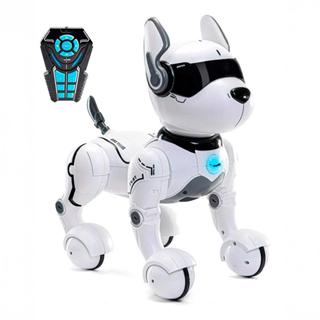 Cão Robô Interativo Smart Pet em Oferta na Shopee
