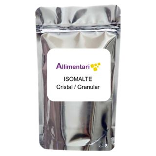 Isomalte Granular Cristal 1 Kg em Oferta na Shopee