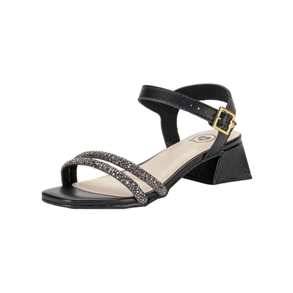 Sandalia Infantil Saltinho Gliter Molekinha 2347.107 em Oferta na Shopee