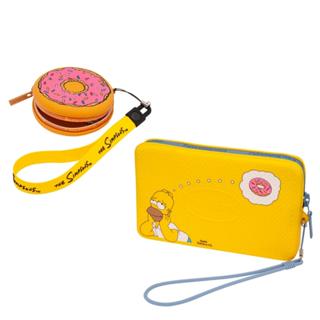 Kit Havaianas - Mini Bag e Porta Fone Simpsons em Oferta na Shopee