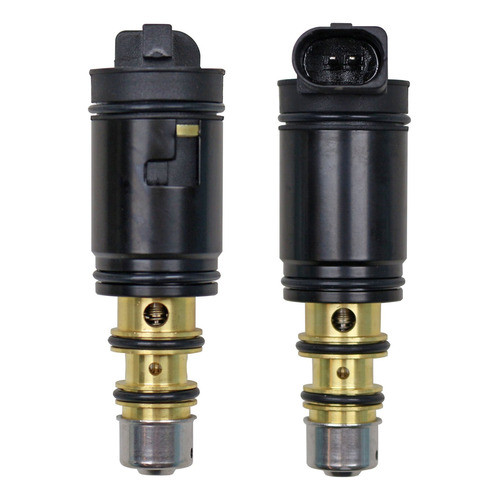 Válvula Do Compressor Audi Amarok Denso 6seu12 9.2cm