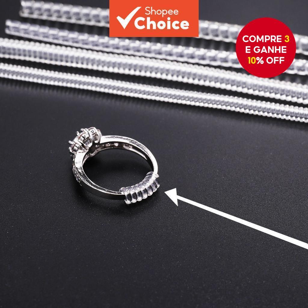 O que é Anel Ajustador de Tamanho? Guia e Onde Comprar | BuscaProdutos