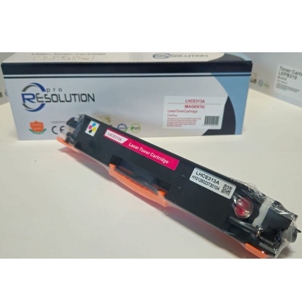 Toner Compativel Hp Cp1025 M175a M176n 313a Resolution