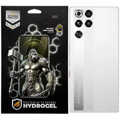 Película para Redmagic 11 Pro - Traseira Hydrogel HD - Gshield
