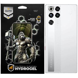 Película para Redmagic 11 Pro - Traseira Hydrogel HD - Gshield em Oferta na Shopee