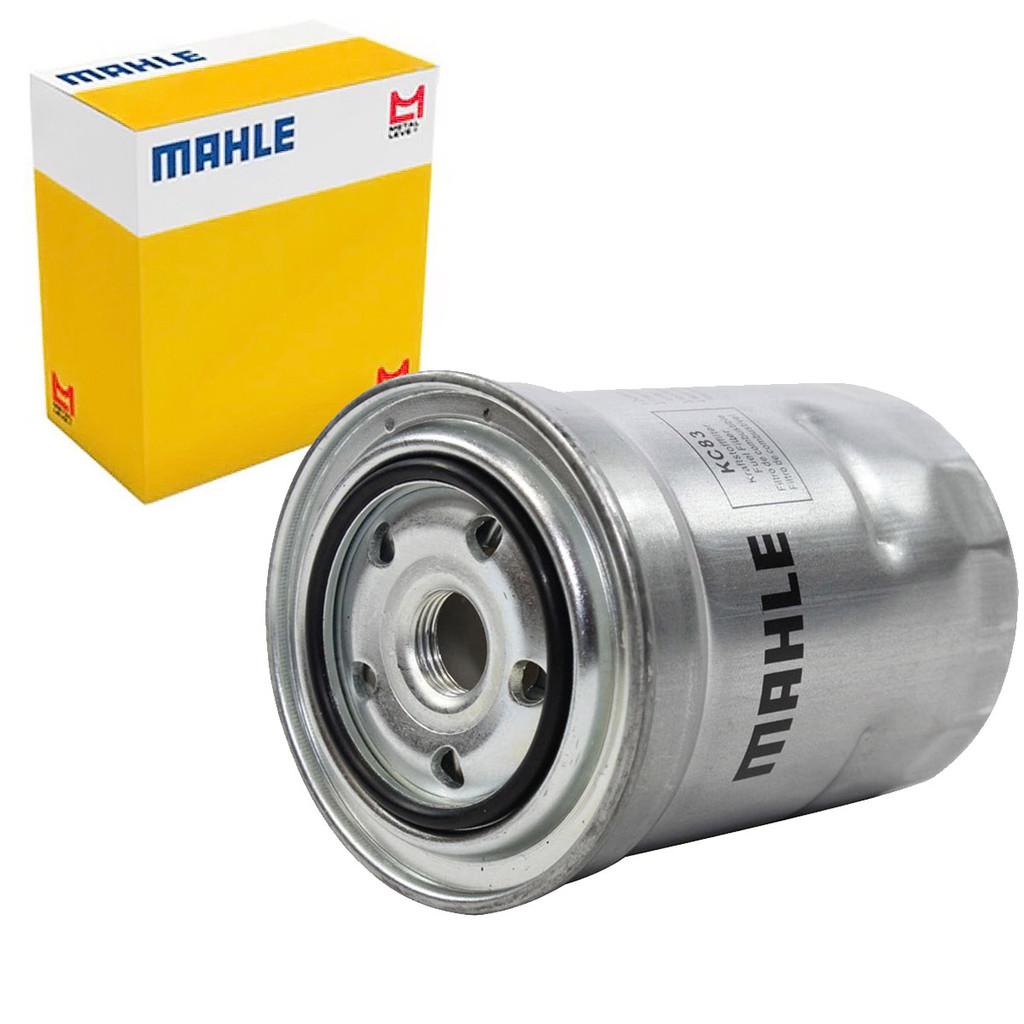 Filtro Combustível - B 2500 2001 A 1999 / Bandeirante 2001 A 1994 / Hilux 1999 A 2002 / Hilux Sw4 1998 A 2002