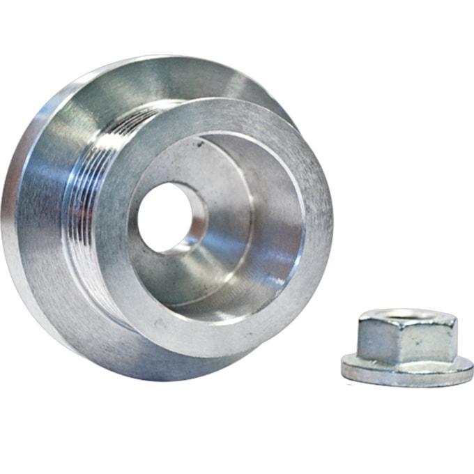 POLIA DO ALTERNADOR RENAULT SCENIC CLIO MEGANE 1997-2014 ORIGINAL - PAH013 em Oferta na Shopee