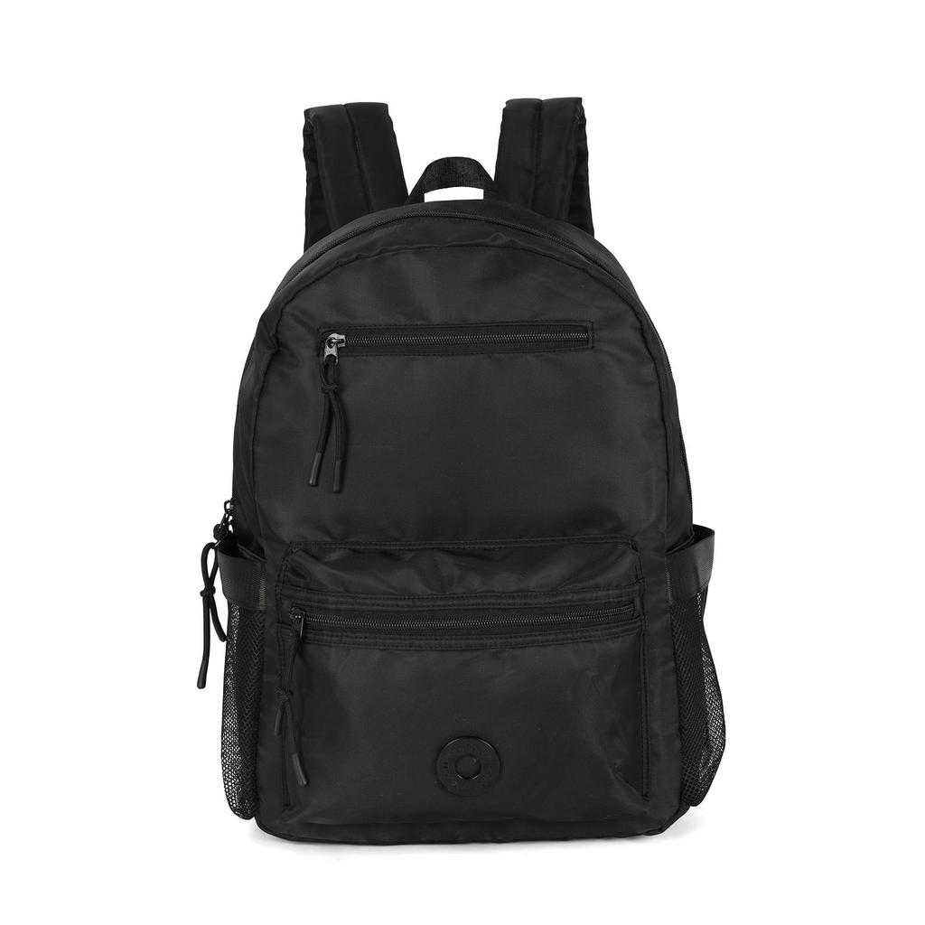 Mochila de Costas Média Juvenil Náilon para Notebook Up4you em Oferta na Shopee