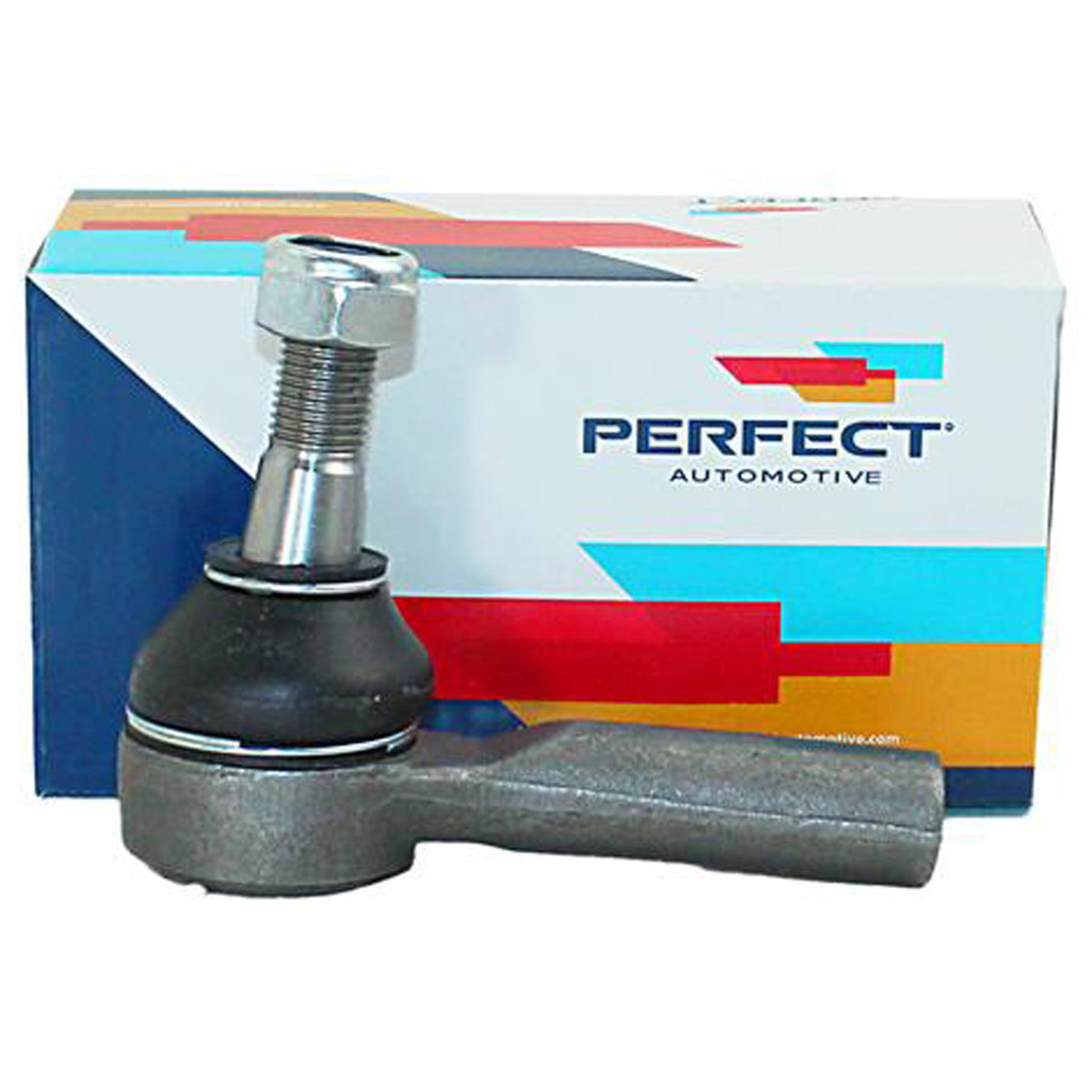 Terminal Direcao Interno Rosca Esquerda - Frontier 1998 A 2007 / Pathfinder 1996 A 2004 / Xterra 2000 A 2004