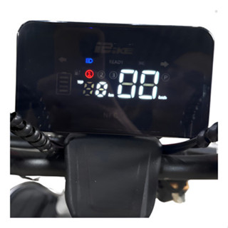 Painel Visor Digital Led Scooter Elétrica 48/72v Nfc em Oferta na Shopee