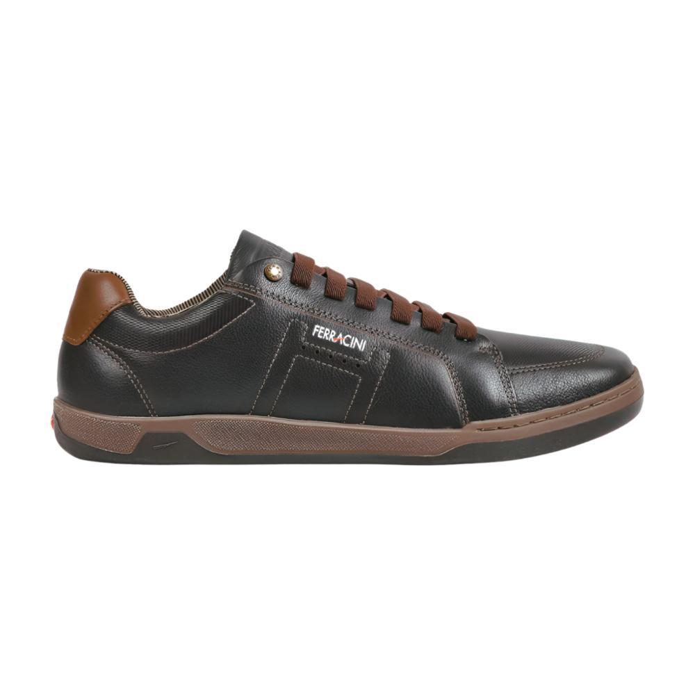 Sapatênis Ferracini Lexus 7054 Masculino