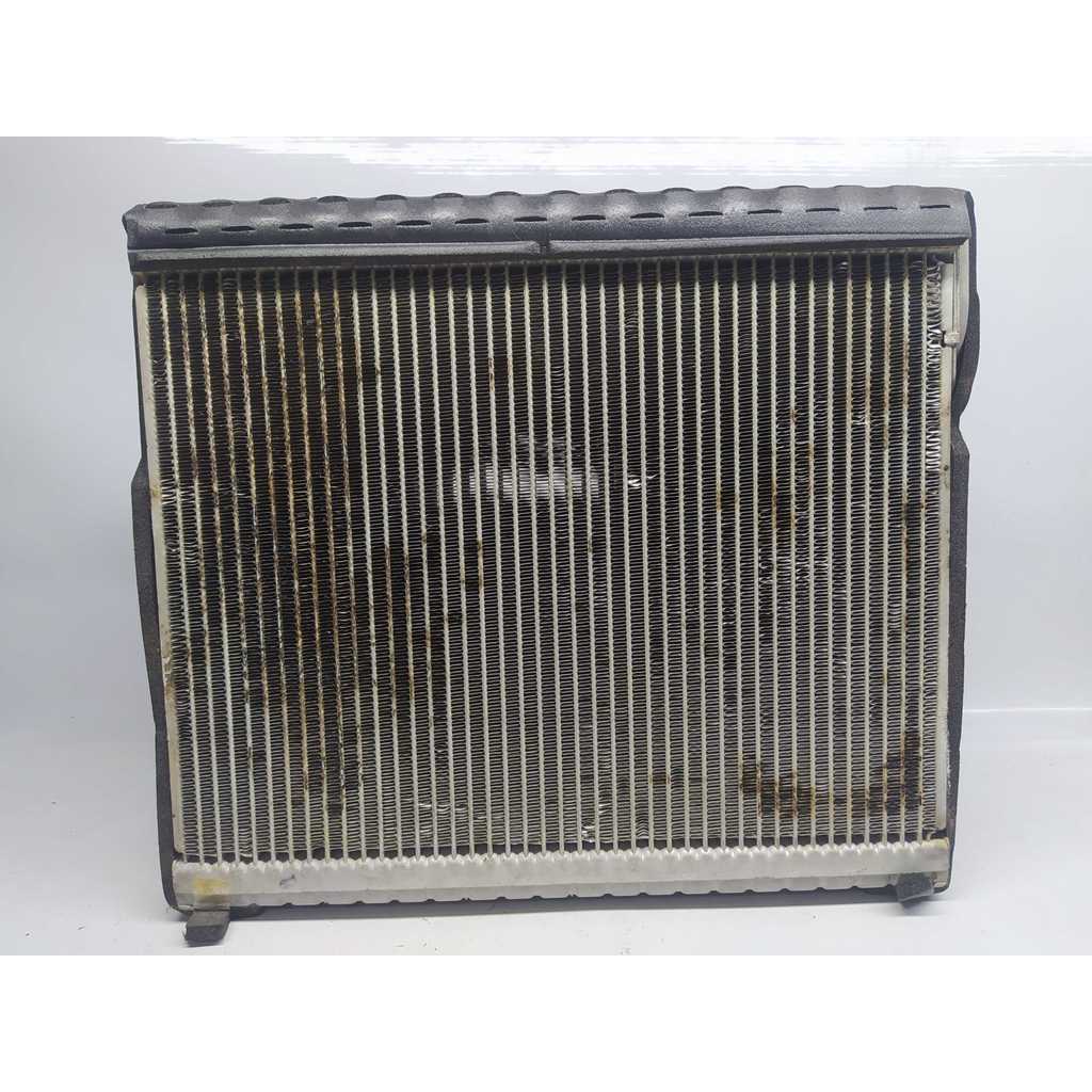 Radiador Ar Frio Caixa Evaporadora Dodge Journey 2010