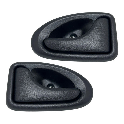 Maçaneta Interna Dianteira Renault Clio G2 99/16 / Master G1 202/13 /  Symbol 08/13