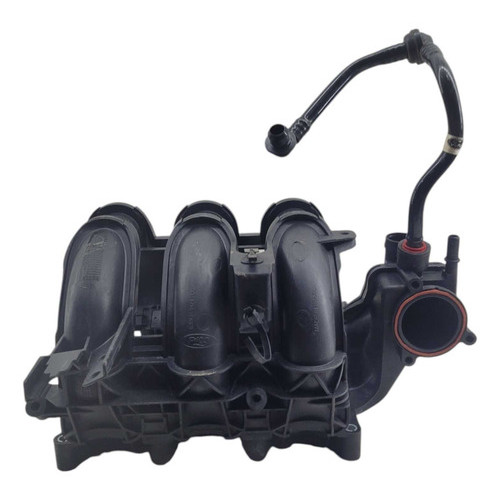 Coletor Admissao Ford Ka Se 1.0 12v Tivct 2019 E3bg9424