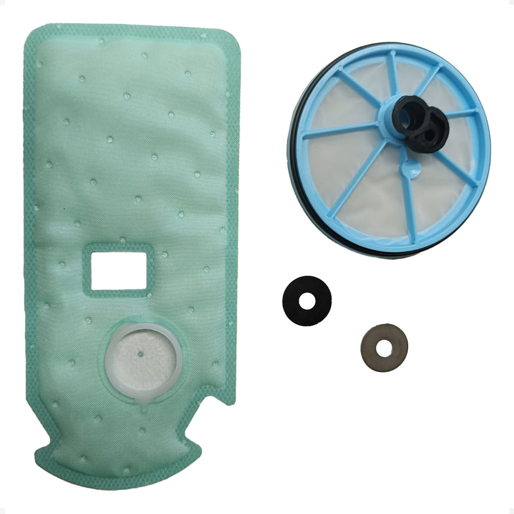 Pré Filtro Combustível Fiat Punto 2007 a 2010 - 1354647 - T040207