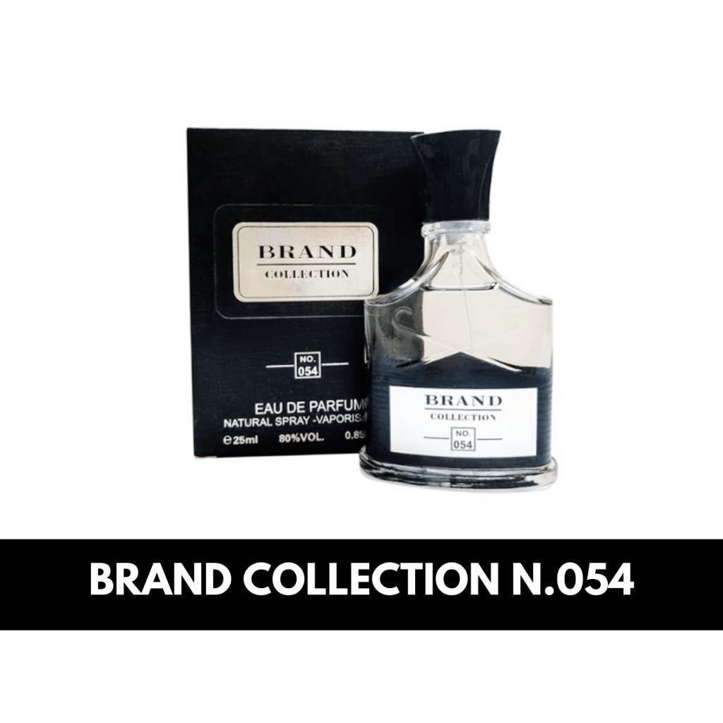 Perfume importado perfumes original Perfume Masculino Brand Collection N.054 BRAND-054-25ML