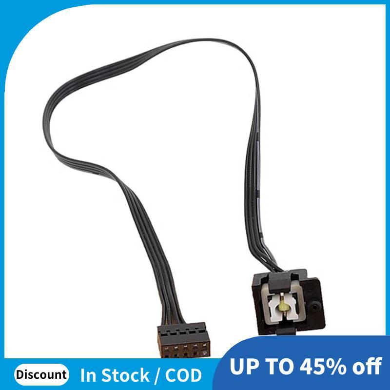 Cabo De Botão Interruptor De Reinicialização De Energia De 10 Pinos Para Computador Desktop M410 M420 M425 M428 M415 M52