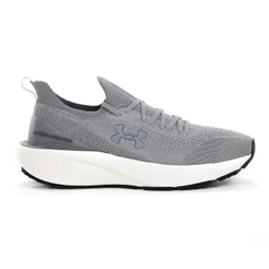 Tênis Under Armour Charged Quicker 2 Cinza - Masculino