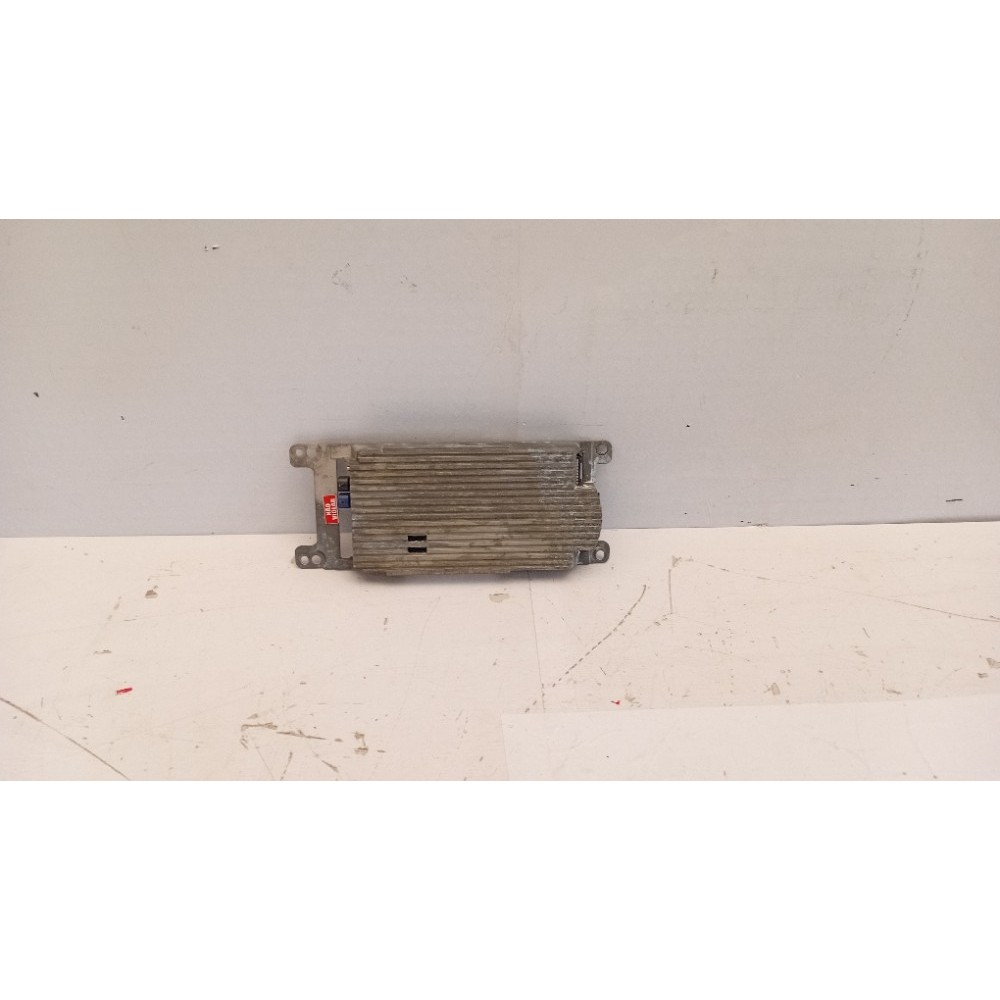 Módulo Amplificador De Som Mini Cooper Countryman 2013