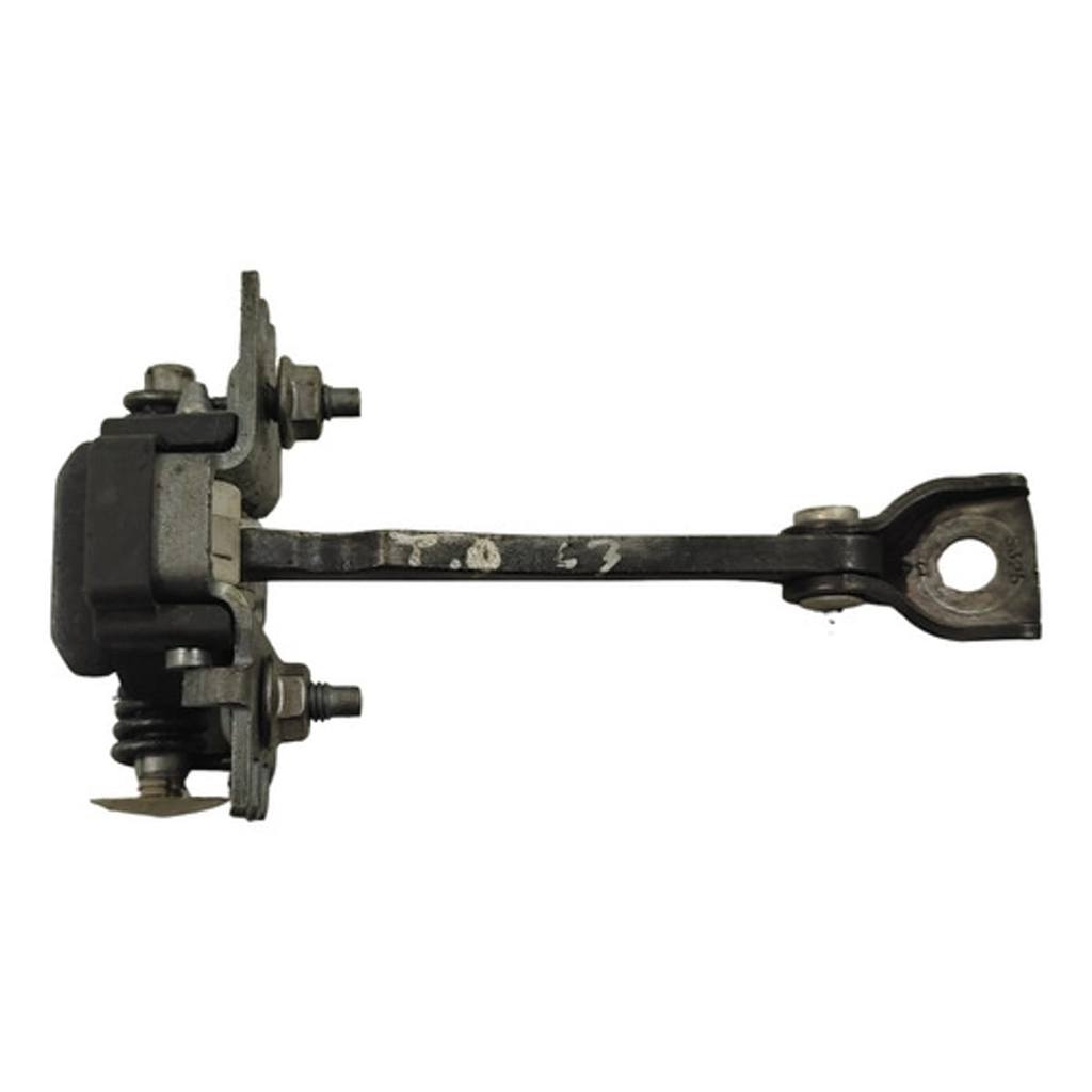 Batente Limitador Porta Traseira Direita Citroen C3 2011 15