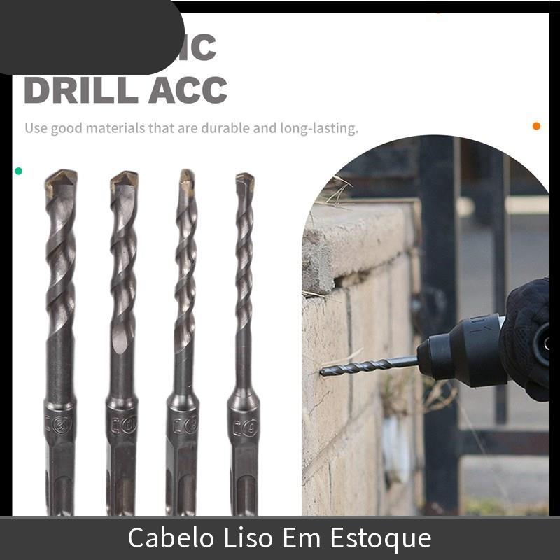 Adaptador De Mandril De Liberação Rápida Para Martelo Elétrico-Furadeira Elétrica Alça Quadrada Com Ferramentas Elétrica
