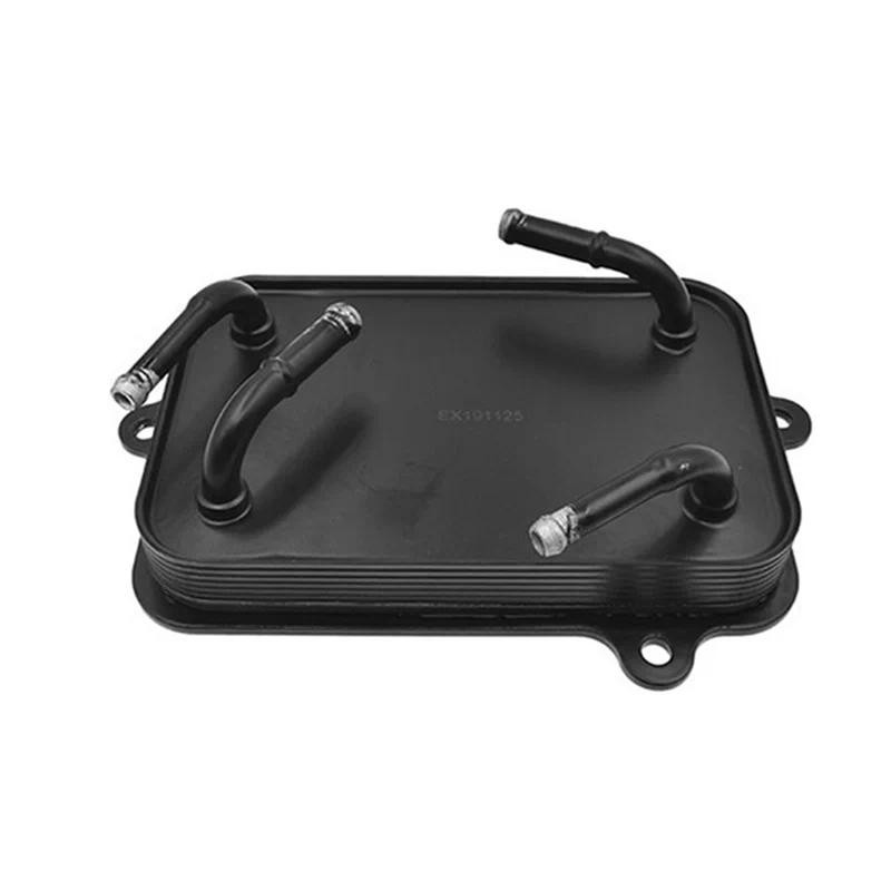 Exclusivo Novo Refrigerador De Óleo De Transmissão De Carro De Alta Qualidade Radiador 25620-4R000 256204R000 Para Hyund