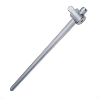 Cabo De Força 3/4 Para Soquetes Cromo Vanádio 500mm Prateado em Oferta na Shopee