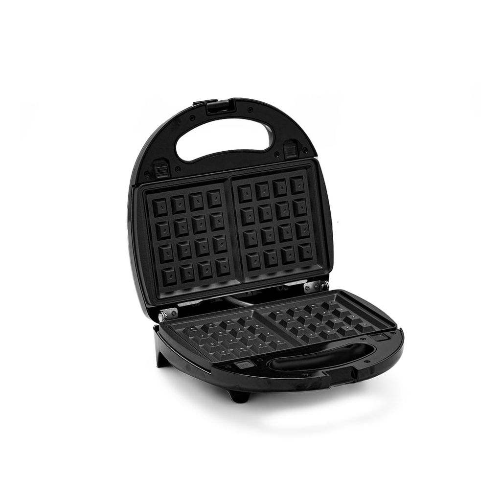 Detalhes do Grill e Sanduicheira Britânia BGR30 3 Chapas 750W