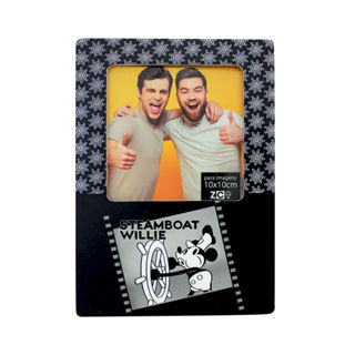 Porta Retrato Mickey Clássico - Disney em Oferta na Shopee