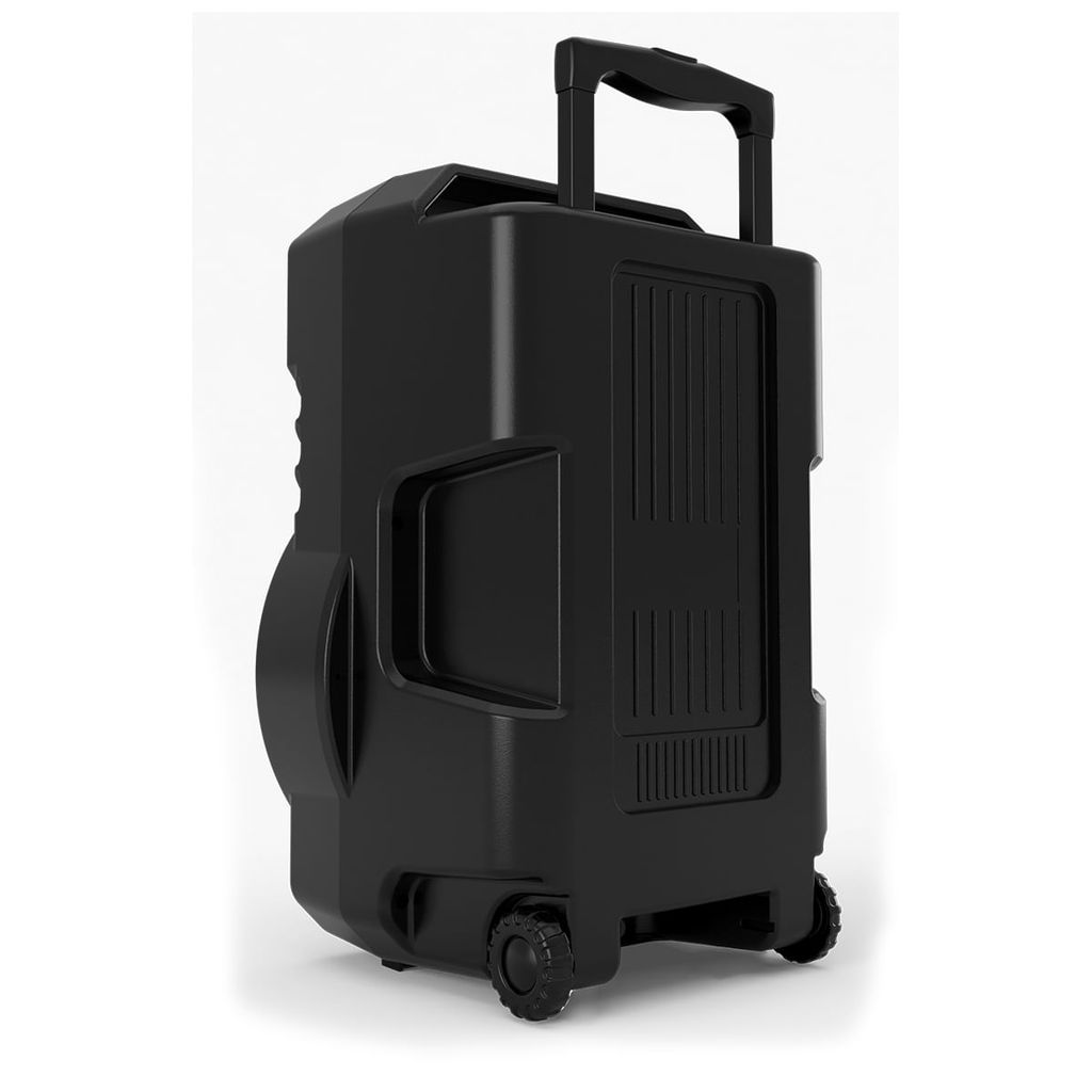 Caixa de Som Amplificada Britânia BCX12100 Woofer 12” 700W