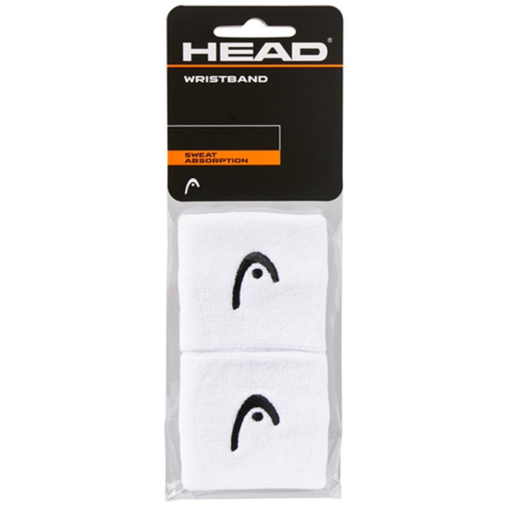 Munhequeira Head 2.5 tênis padel