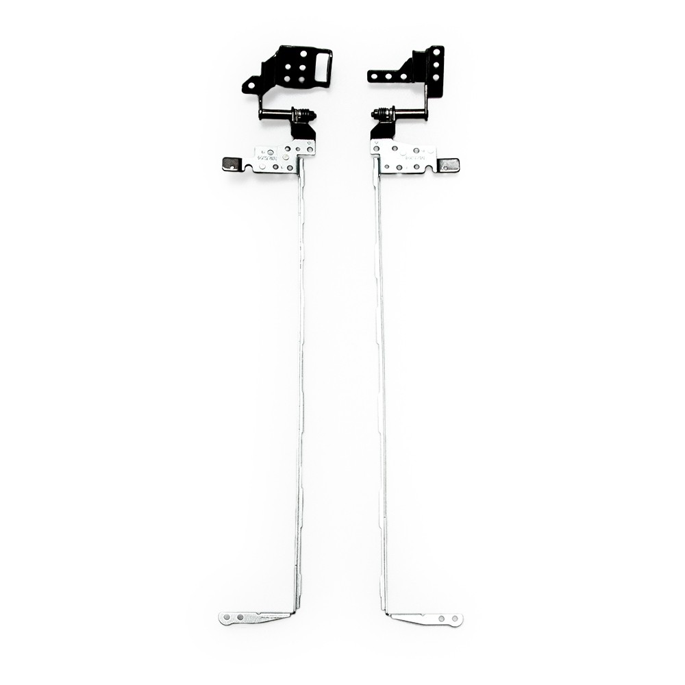 Par de hastes com dobradiças para Notebook Acer Nitro AN515-51 em Oferta na Shopee