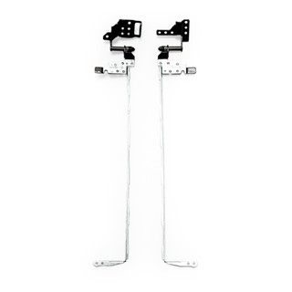 Par de hastes com dobradiças para Notebook Acer Nitro AN515-51 em Oferta na Shopee