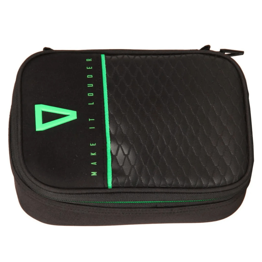 Estojo Escolar Box Loud Gamer Licenciado Nova Coleção em Oferta na Shopee