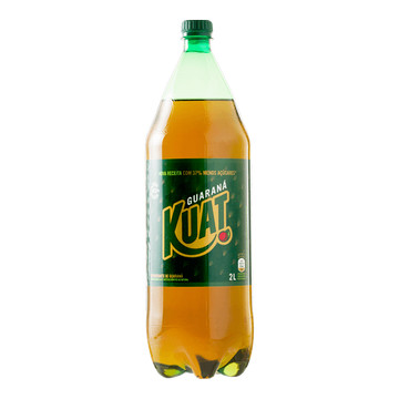 Refrigerante Guaraná Kuat  2L em Oferta na Shopee