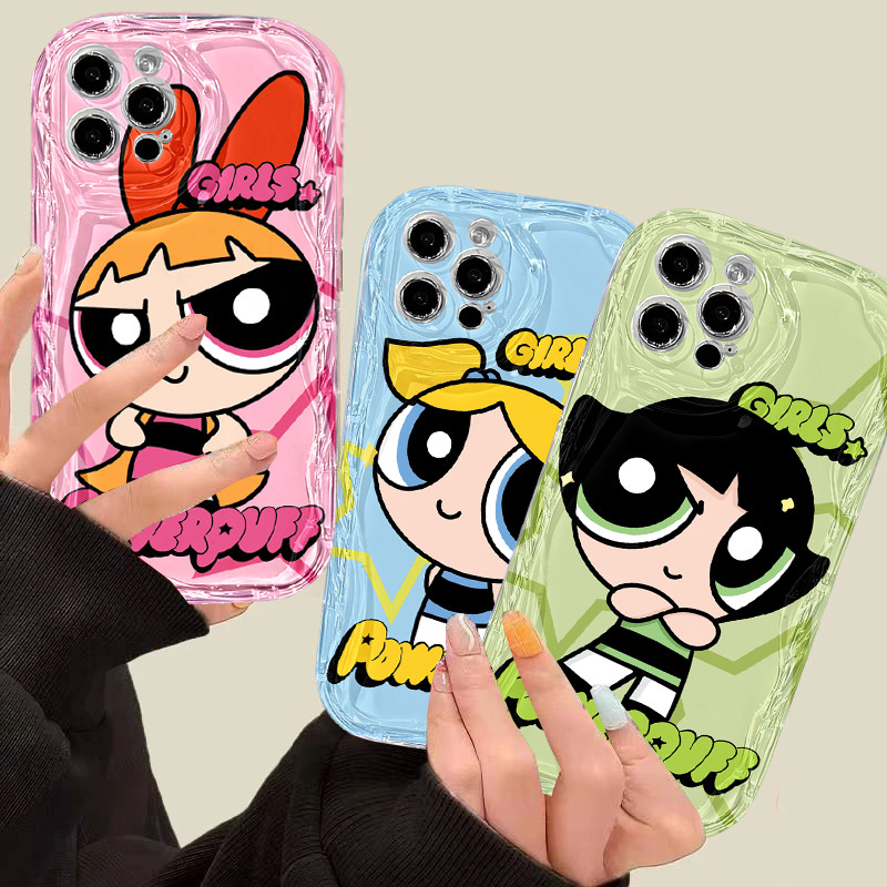 Para Samsung A56 A55 A36 A16 A15 A54 A14 A05 A51 A52 A34 A35 A32 A13 A12 A04E Macio INS Caso