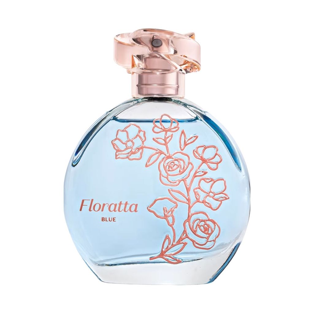 Floratta Blue O Boticário Colônia 75ml