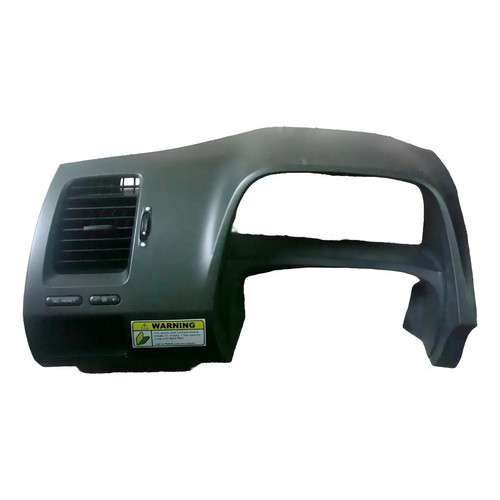Moldura Painel Com Difusor New Civic 2007 A 2012