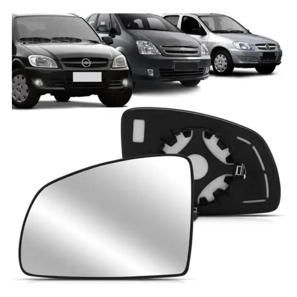 Subconjunto Com Base Celta 07 A 12 Meriva 03 A 15 Direito