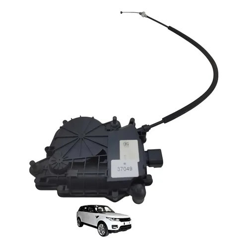 Motor Trava Eletrica Porta Diant Le Range Rover Sport 2014