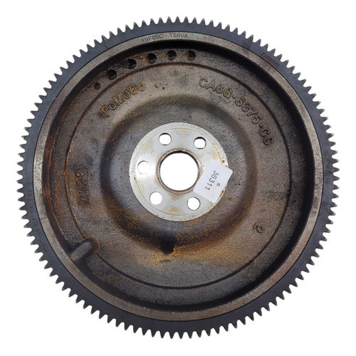 Volante Motor Cramalheira Ford Ka Se 1.0 12v 2019 E102111a