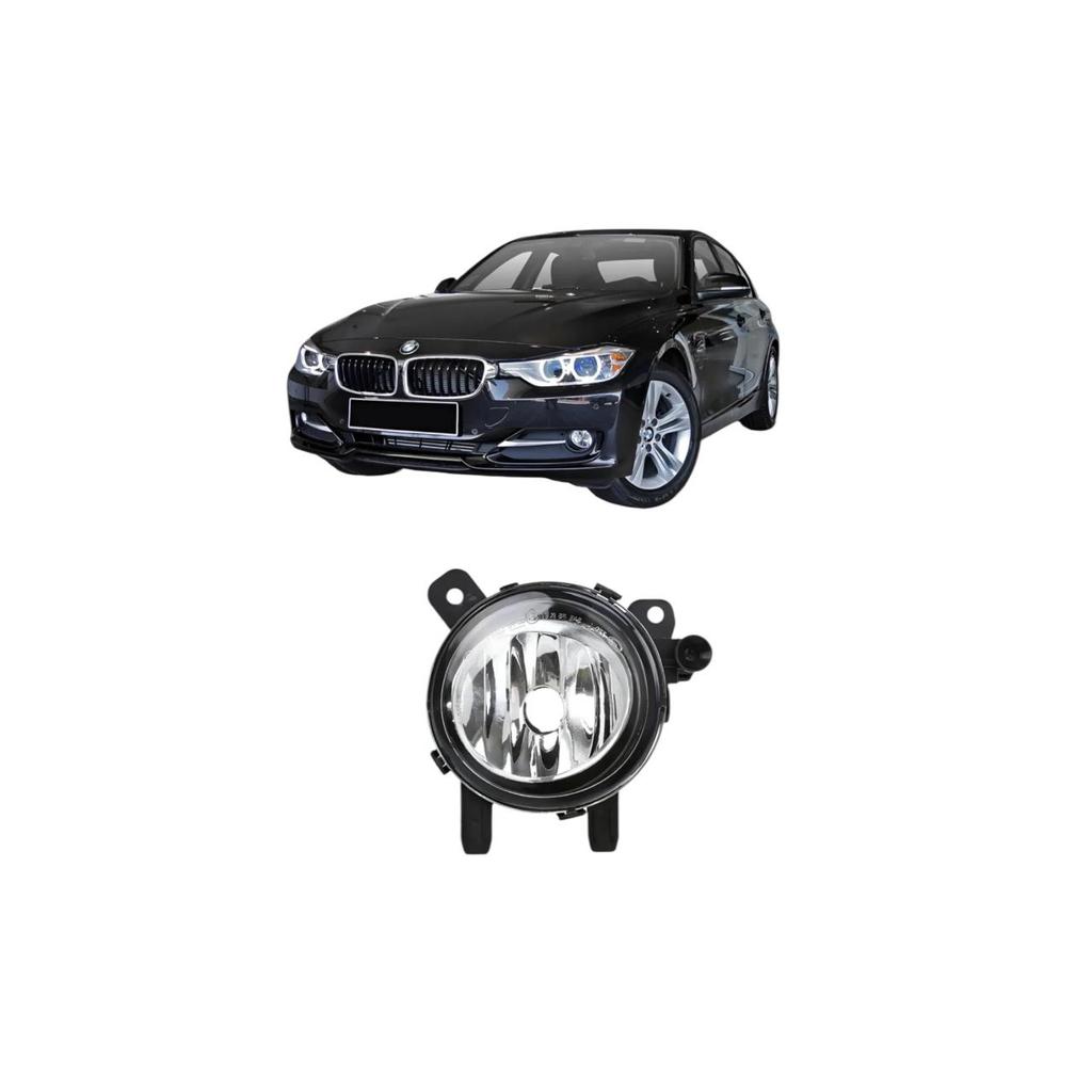 Farol Milha L. Esquerdo Bmw 325i 3235i 328i 320i 2013 A 2016