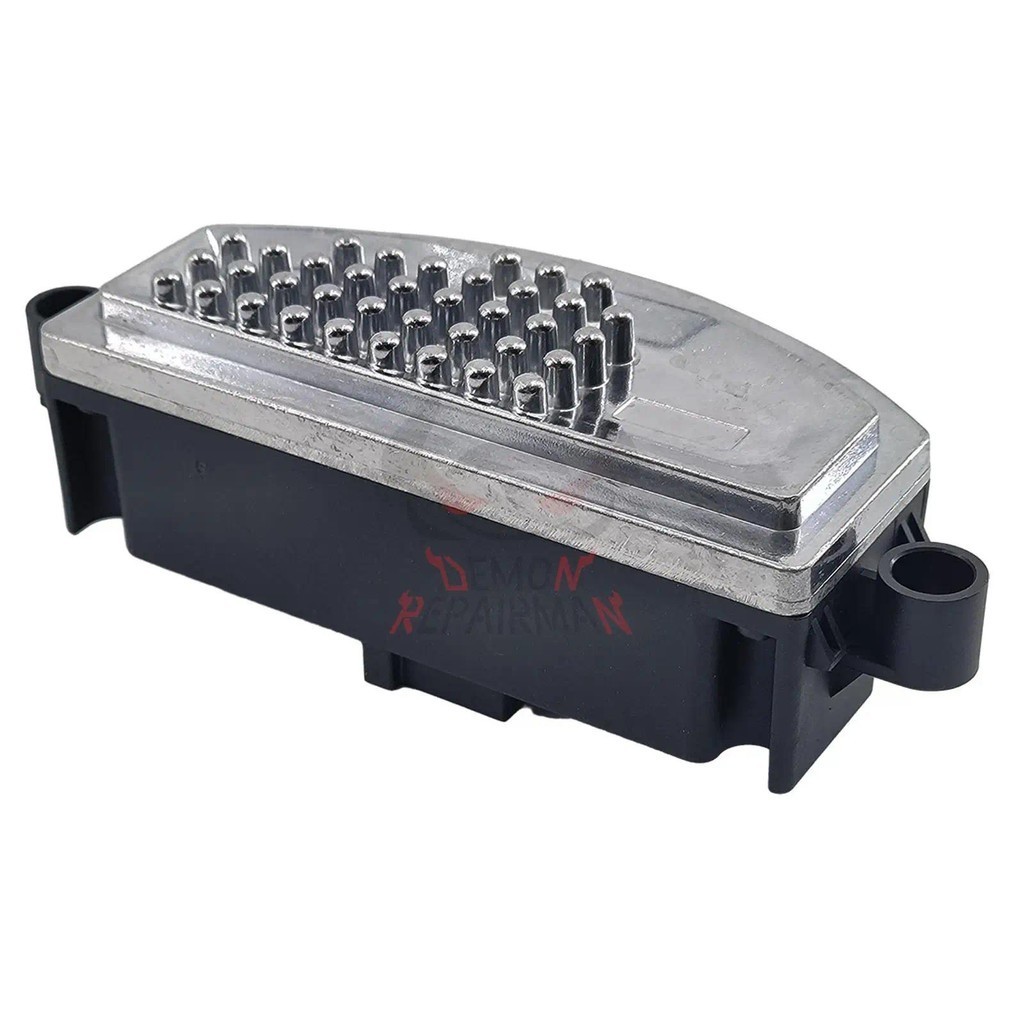 BAOLUN 8T0820521 Resistor Do Motor Ventilador A/C Para Audi Q5 Mercedes-Benz GLA250 A5 S500 2008-2016