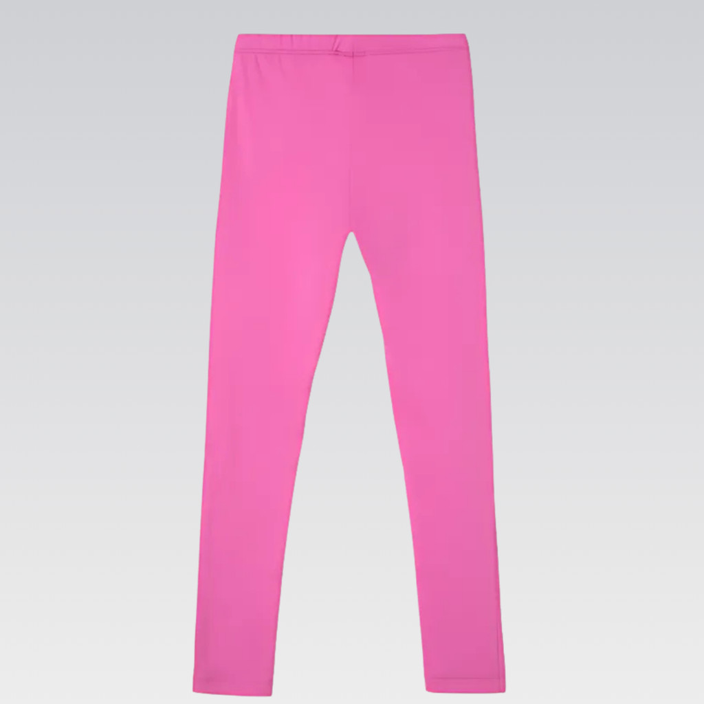Calça Legging Básica Infantil Menina HERING Original