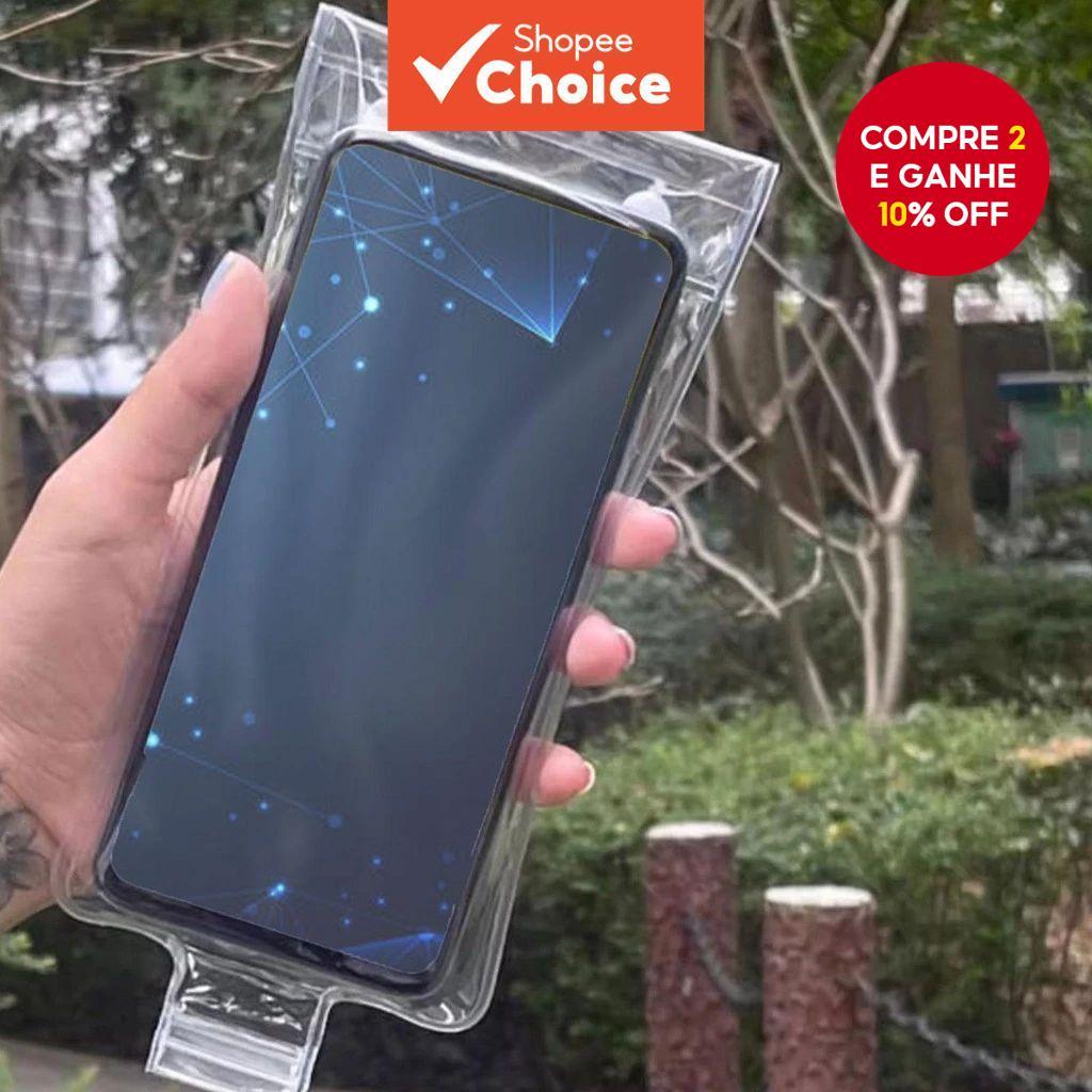 Capa De Telefone À Prova D