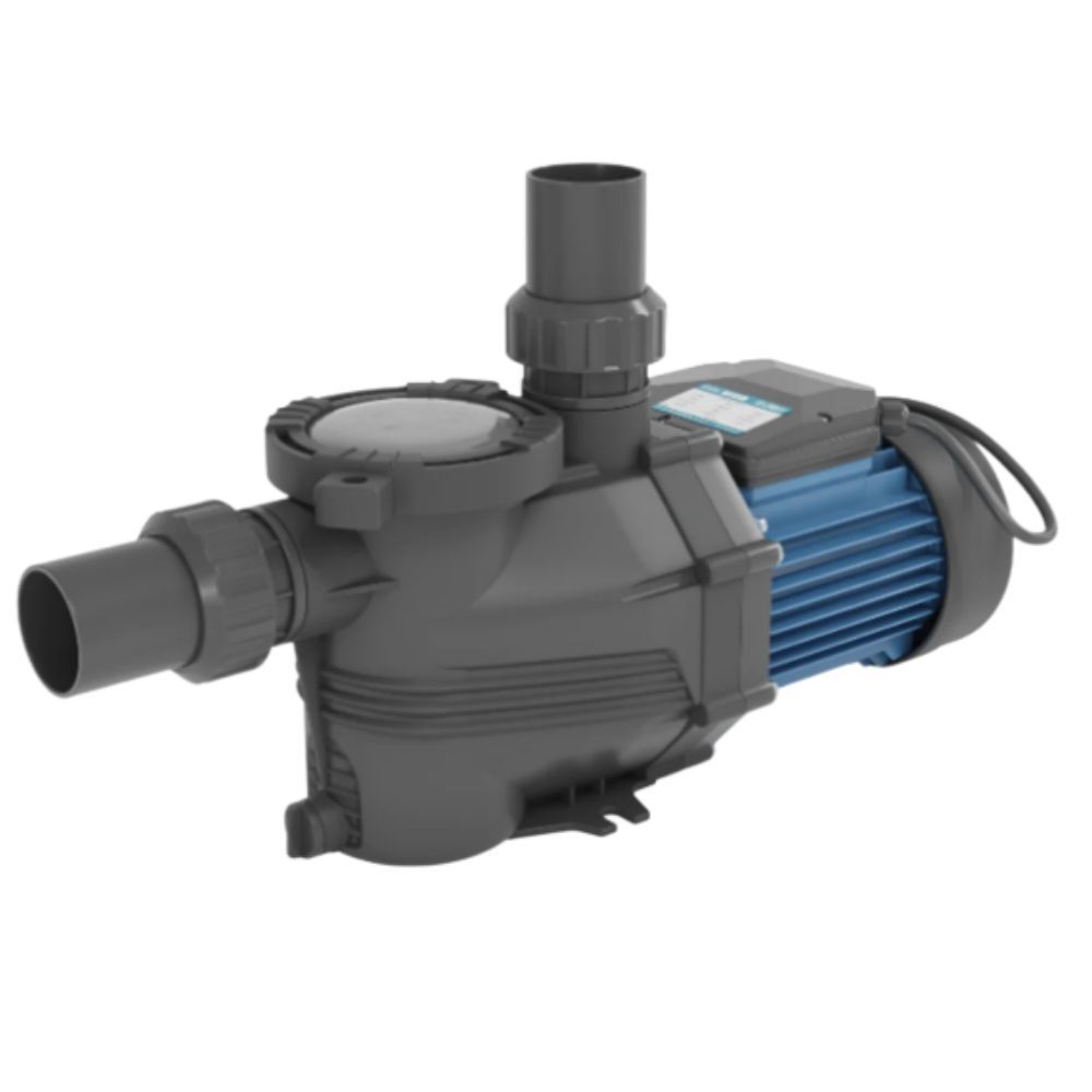 Motobomba Piscina Monofásica WMBP-33H 1/3Cv 220v Claw