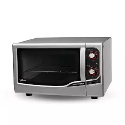 Forno Elétrico Fischer Gourmet Grill 9741-79182 44L Prata