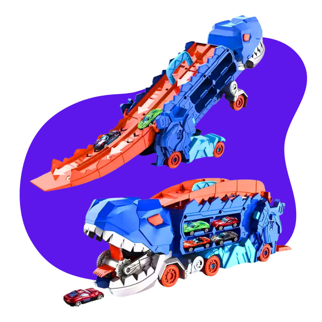 Brinquedos de Carros e Caminhões: Onde Comprar | BuscaProdutos