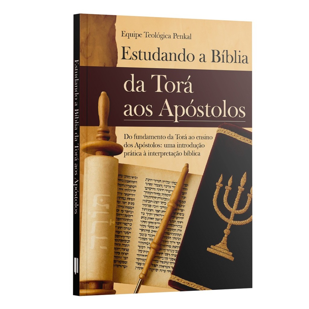 Bíblia Torá: Guia Completo e Onde Comprar | BuscaProdutos