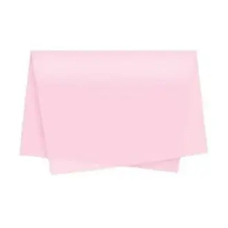 Kit 100 Papel de Seda Colorido c/100 un 48x60 Papel Seda para Embalagem 100 folhas